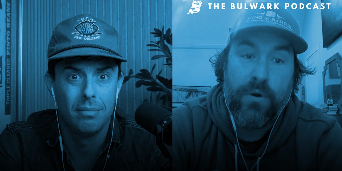 Wright Thompson: The Ghosts of Mississippi