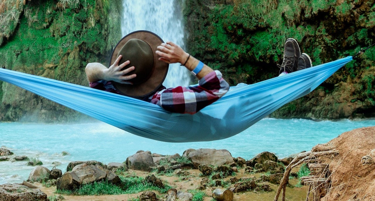 The Benefits of Taking Time Off: Interview with Bob Lotich The Benefits of Taking Time Off: Interview with Bob Lotich