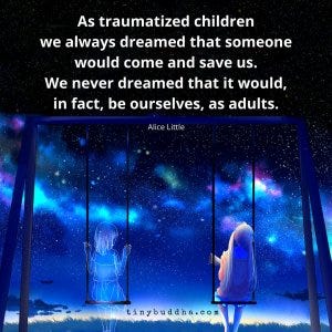 saved