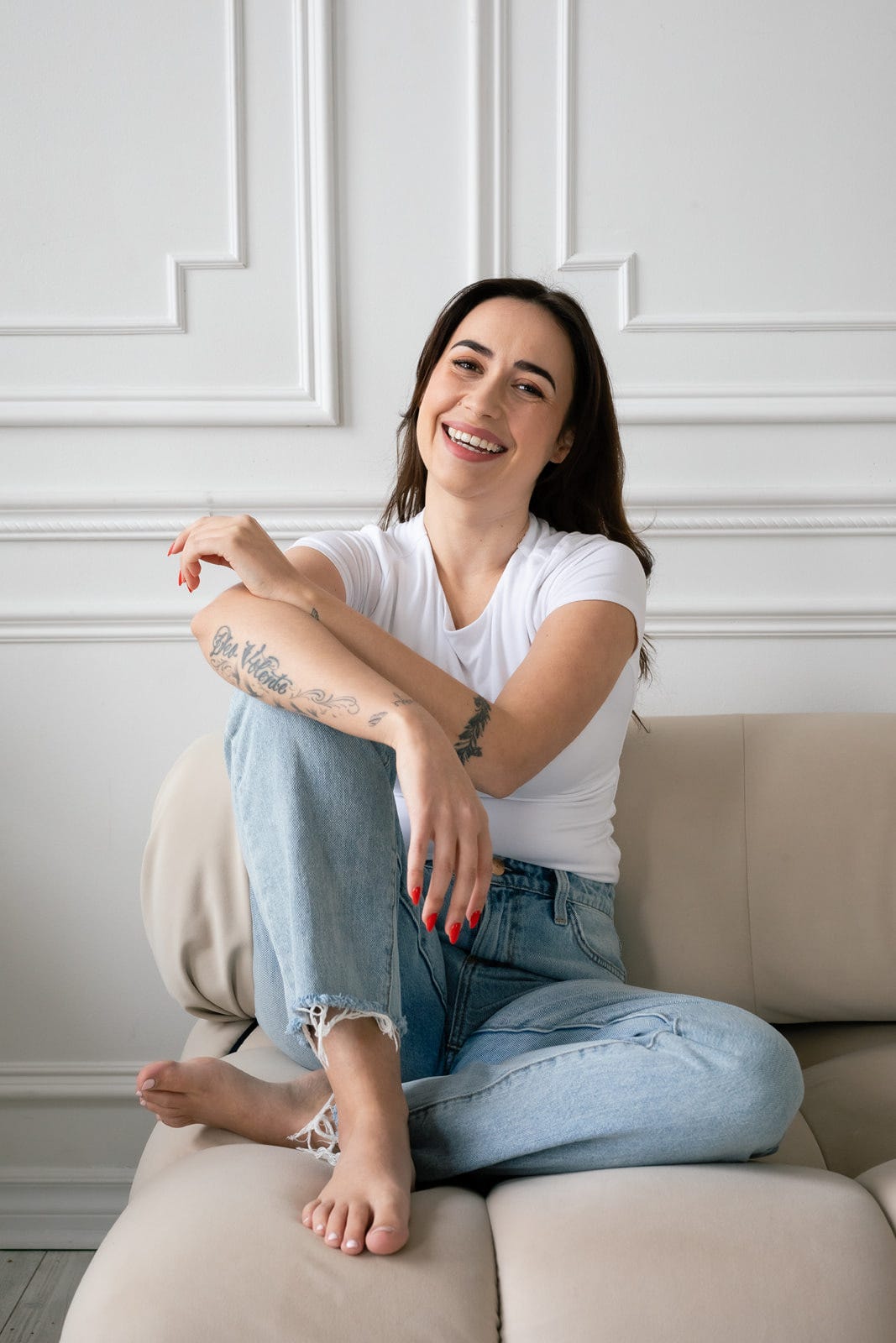 Maddison’s Substack