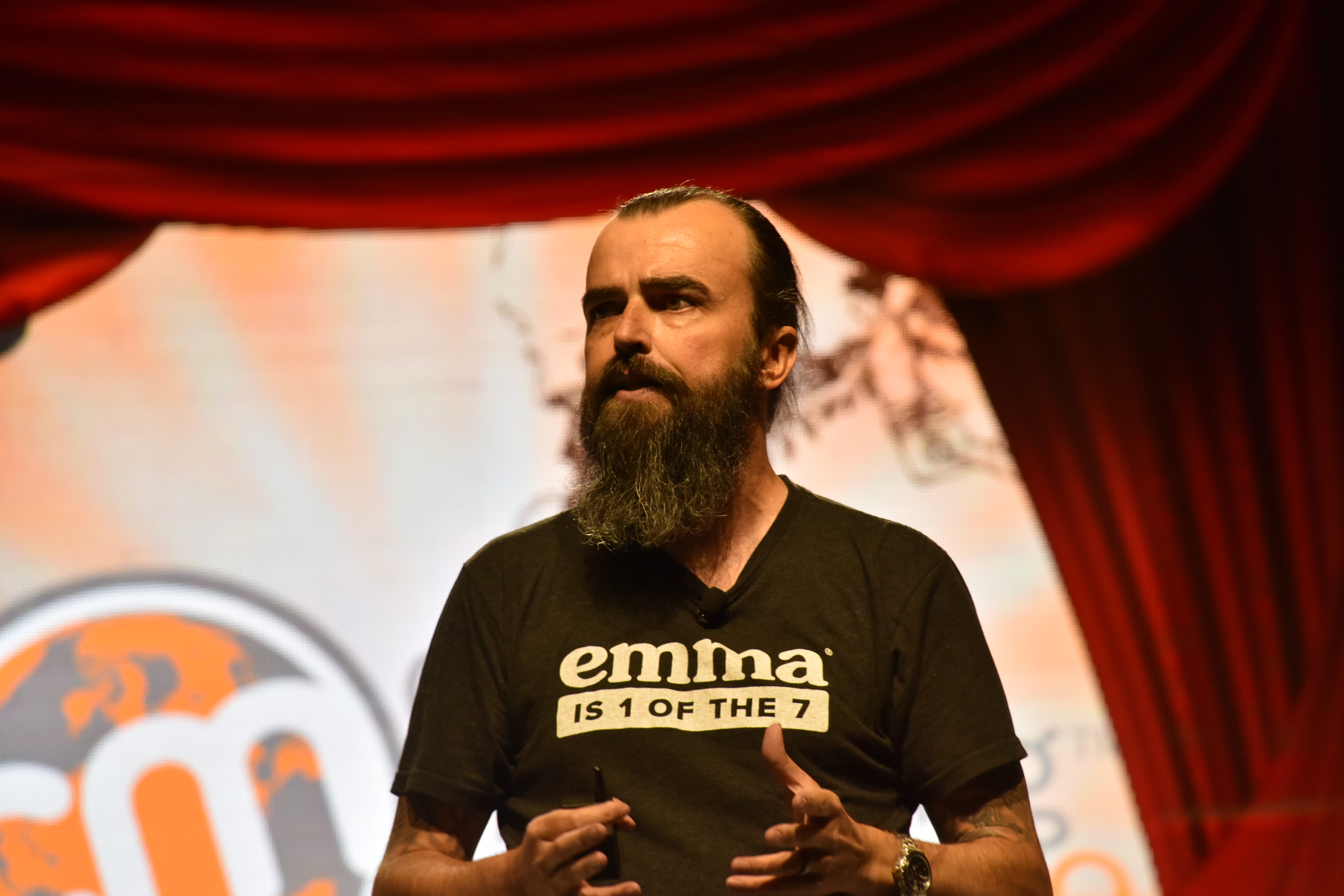 Scott Stratten