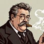 Unos Puros con Chesterton's avatar