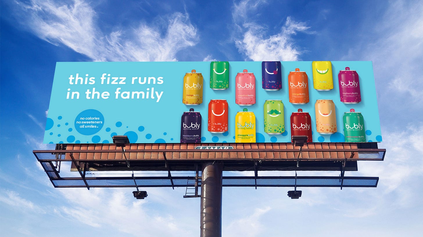Billboard Advertising Products & Rentals | Lamar Advertising