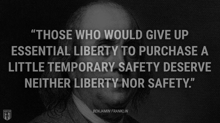 Founding Fathers Quotes on Liberty and Freedom in America Founding Fathers Quotes on Liberty and Freedom in America