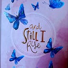 The Deaf Butterfly P1