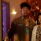 Scary Movie (what to expect) 