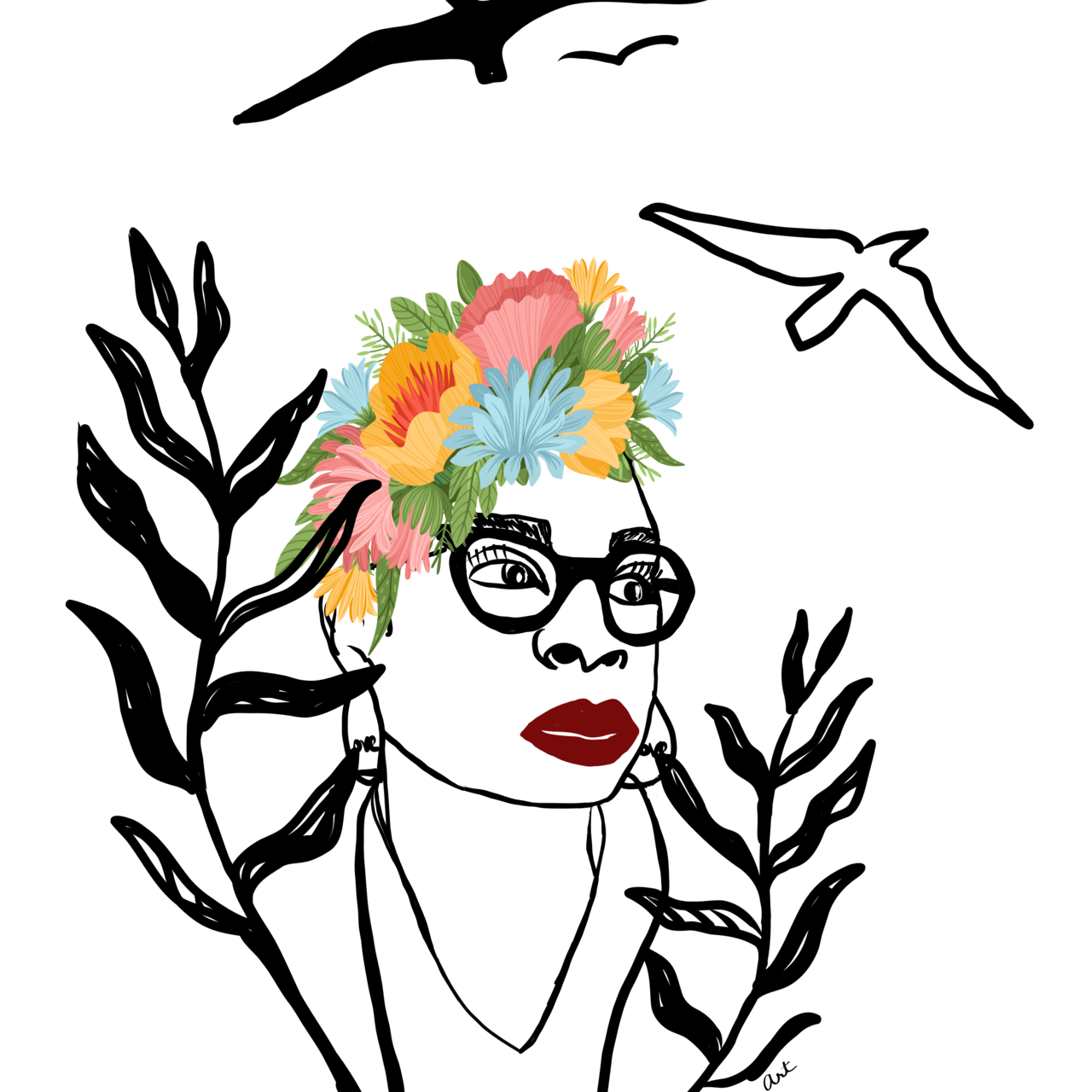 Sketchbook Shenanigans