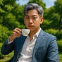 Jordan Quek's avatar