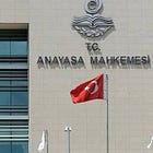 Rıza Türmen: “Hukuk devleti yok” aşamasındayız