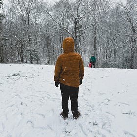 Snow Day