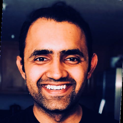 Profile photo of Aadil Maan