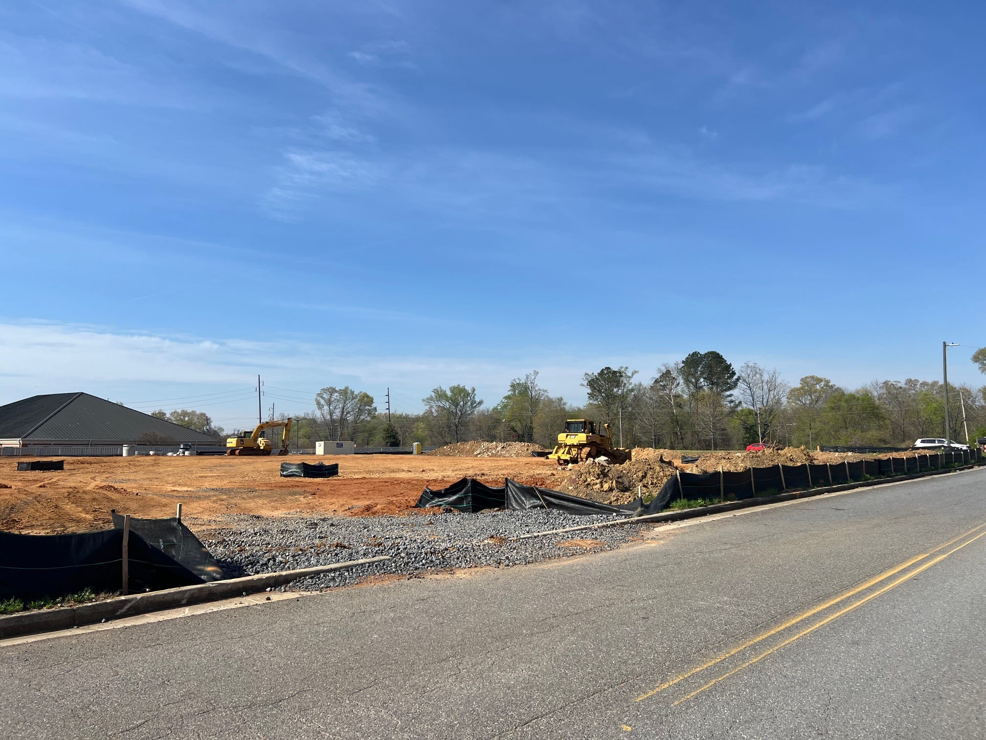 In charming Rome, new riverside district launches construction | Urbanize  Atlanta, image size:2016x1512