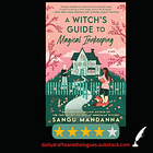 Book Review: A Witch's Guide to Magical Innkeeping