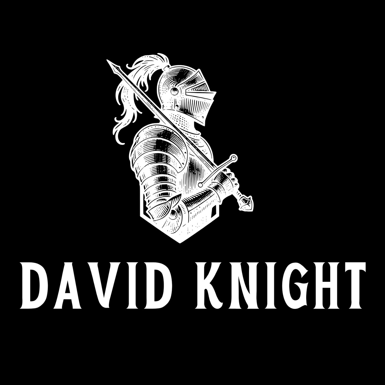 David Knight's Substack logo