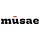 mūsae