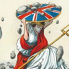 The Anglosphere Embraces Tyranny: The Reason Americans Fear for Britain
