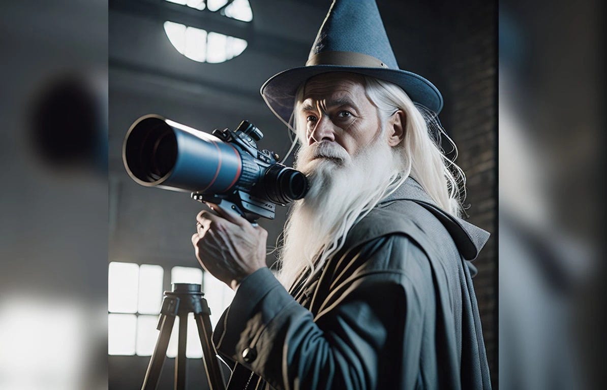 Images IA Fake : que faire ?