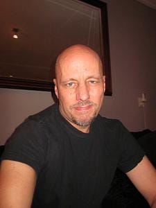 Kurt Thorson