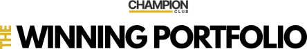 The Winning Portfolio