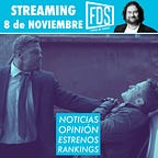 La Newsletter de Fuera de Series