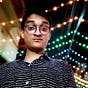 Jyotirmoy Chatterjee's avatar