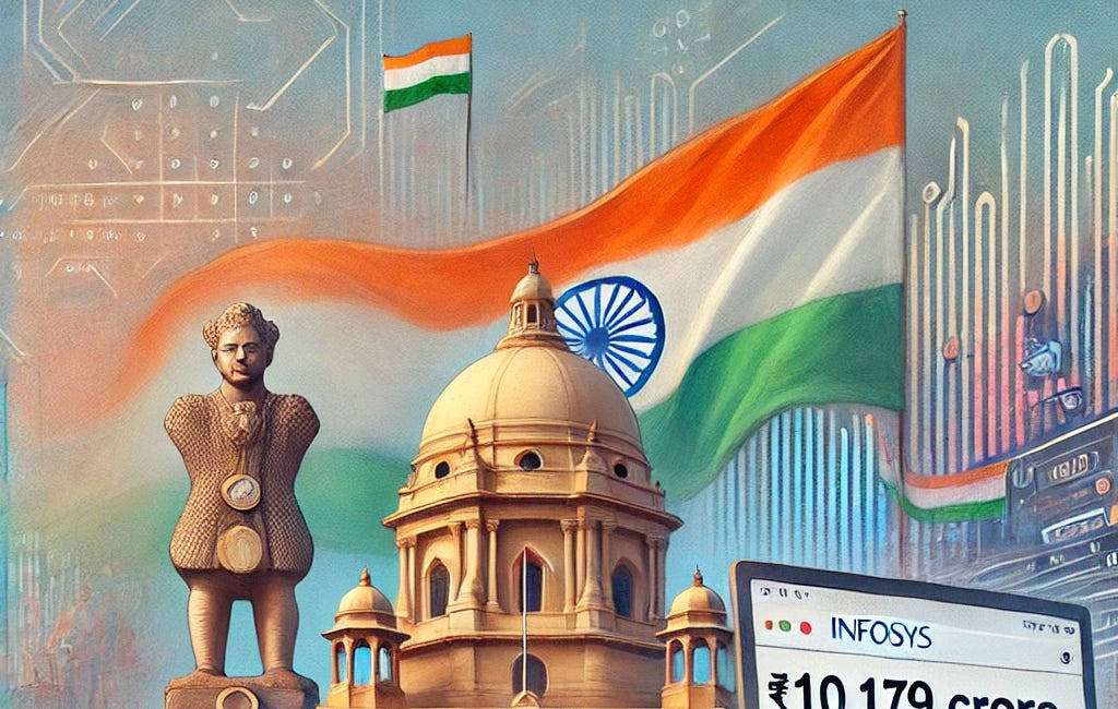 GST Fraud Detected: ₹10,179 Crore Evasion Through Fake Registrations 