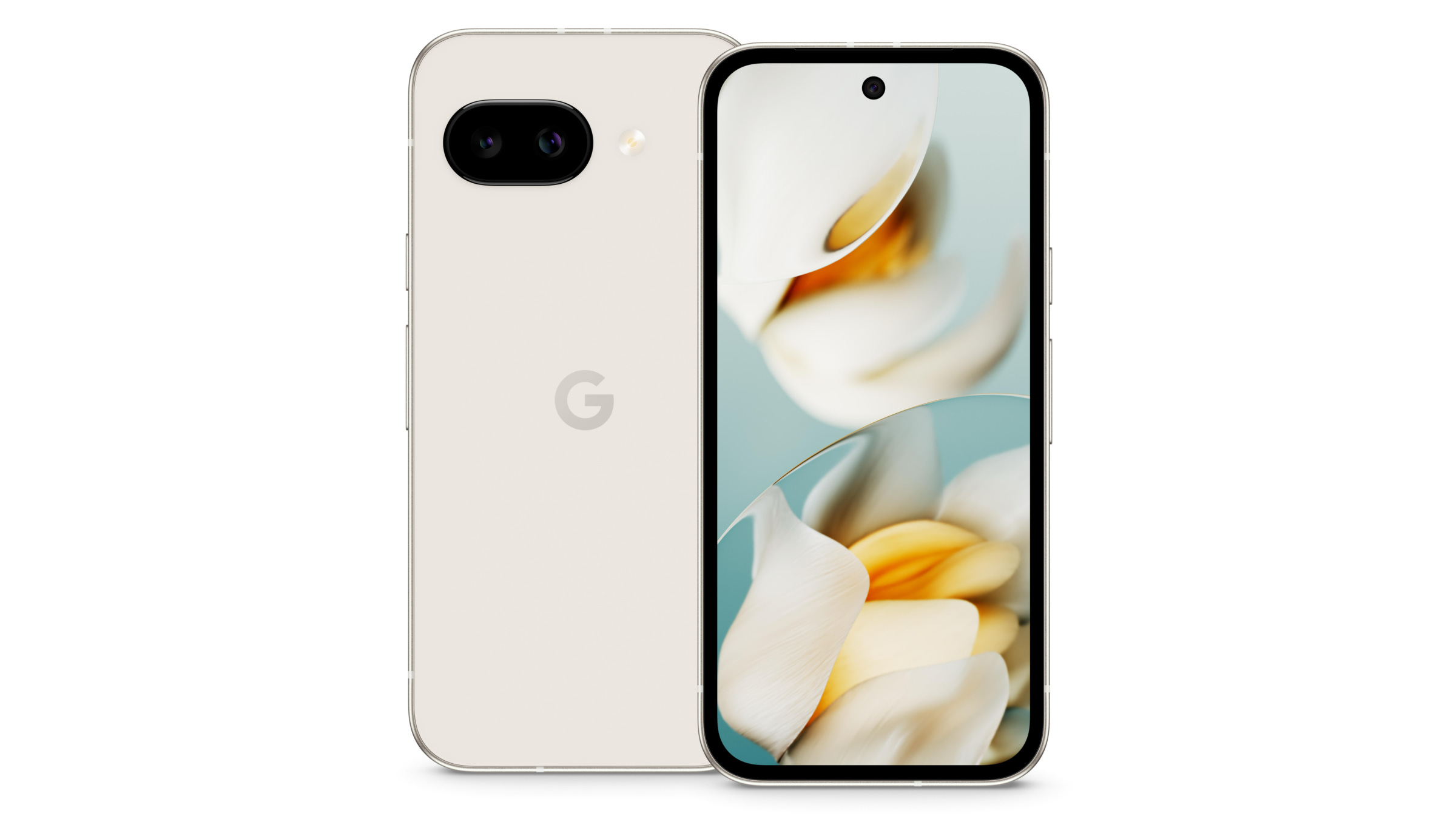 Google Pixel 9a colors: see all four fancy finishes