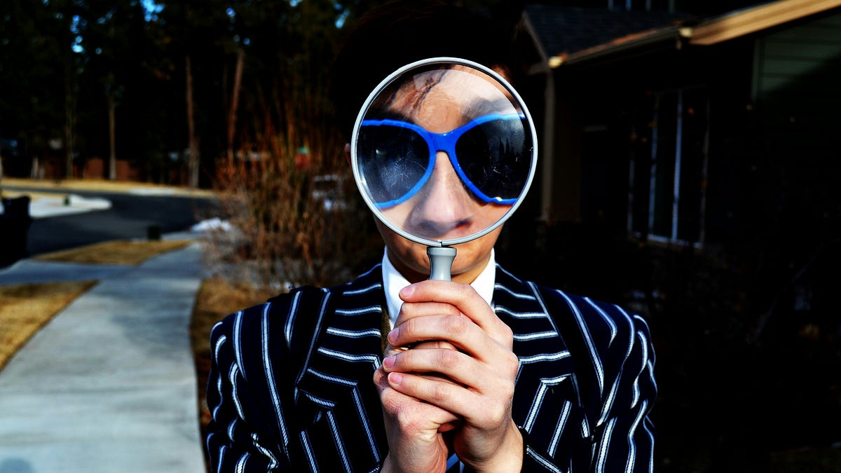 Everyone Knows You. Do they care? (4 minute read)