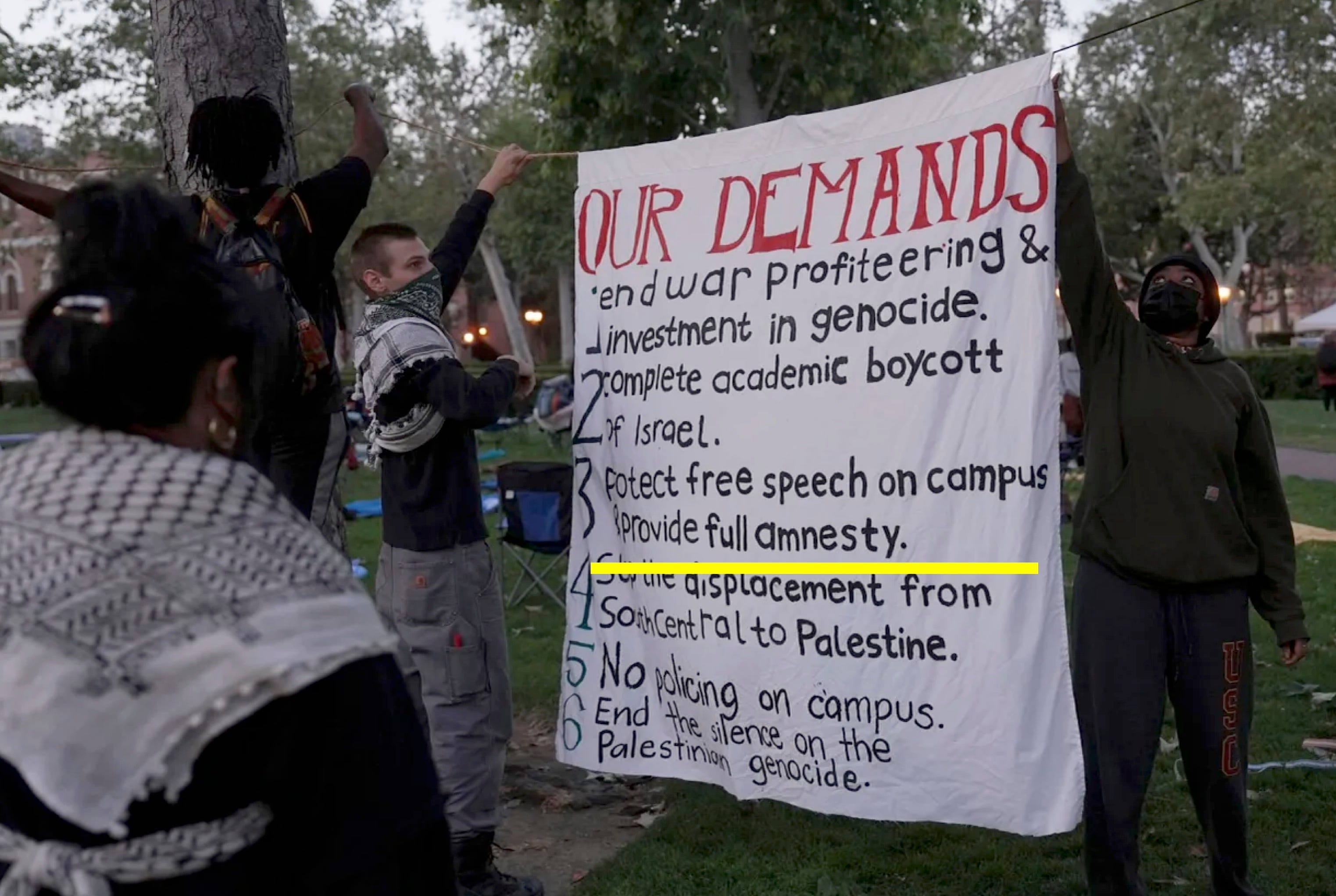 Protests and Civil Disobedience in Totalitarian Regimes and in Democracies