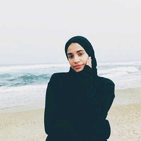 Shams Mazen Rajab
