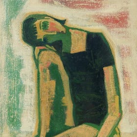 famine and drought