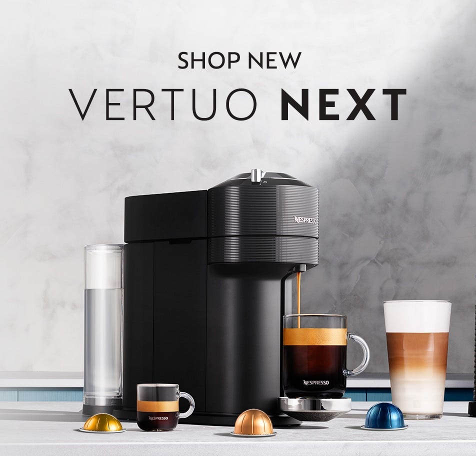 How to outsmart the competition and make the imitations irrelevant?  A story inspired by Nespresso's innovation