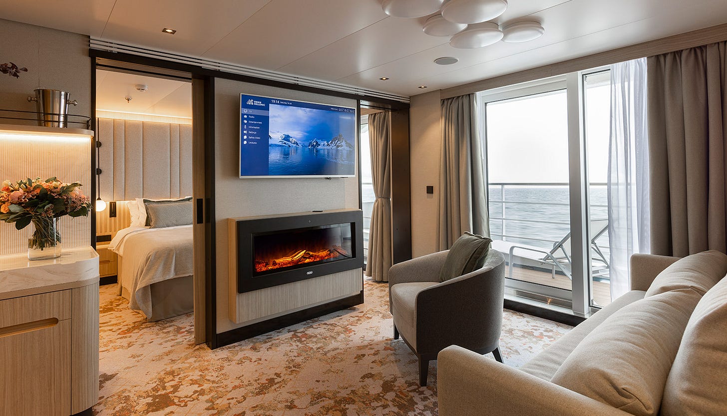 Swan Hellenic - Luxury Cruise Line