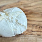 How burrata became a global phenom