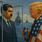 Weaponizing Counterterrorism