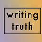 writing truth