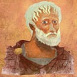 Aristotle Study Group's avatar
