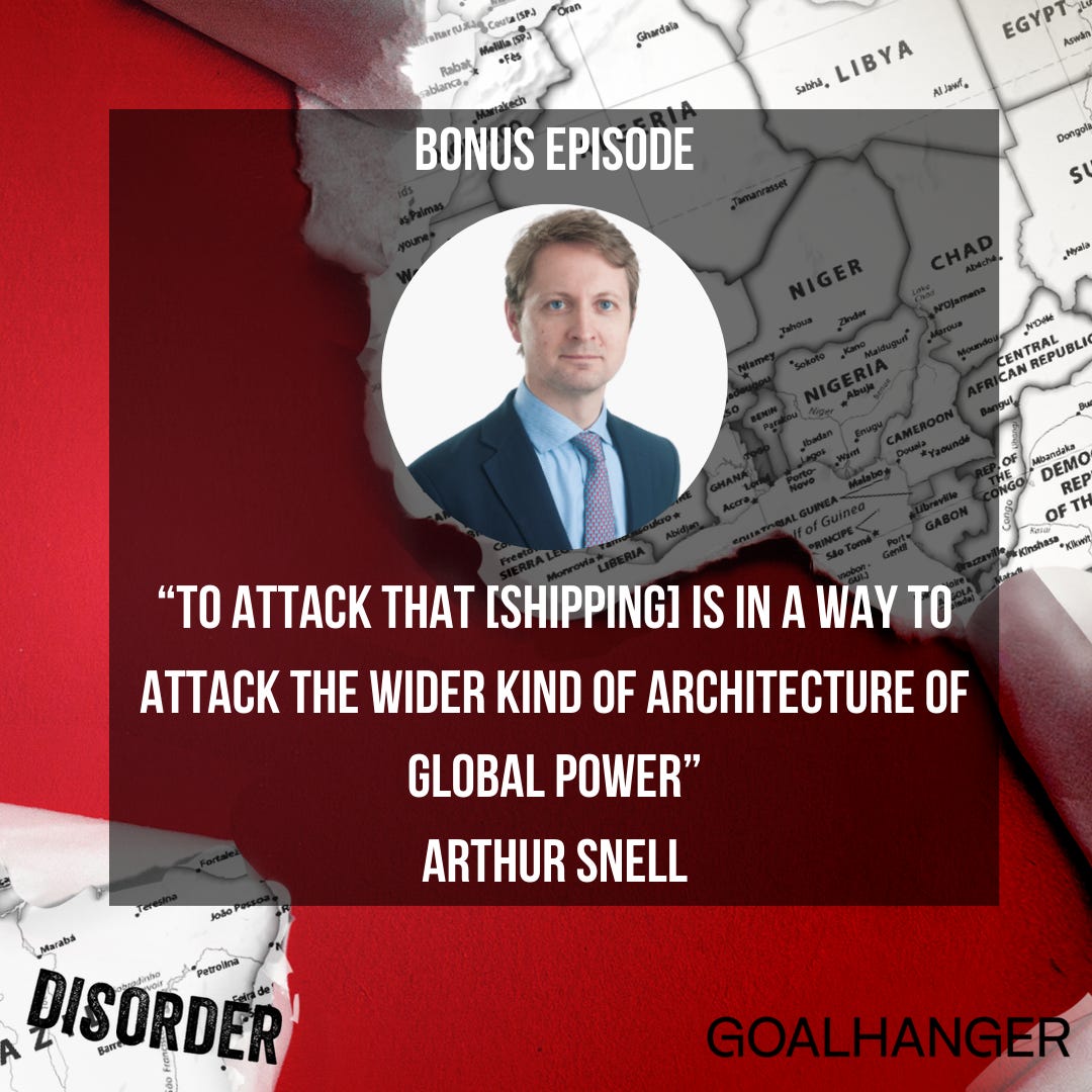 arthur snell