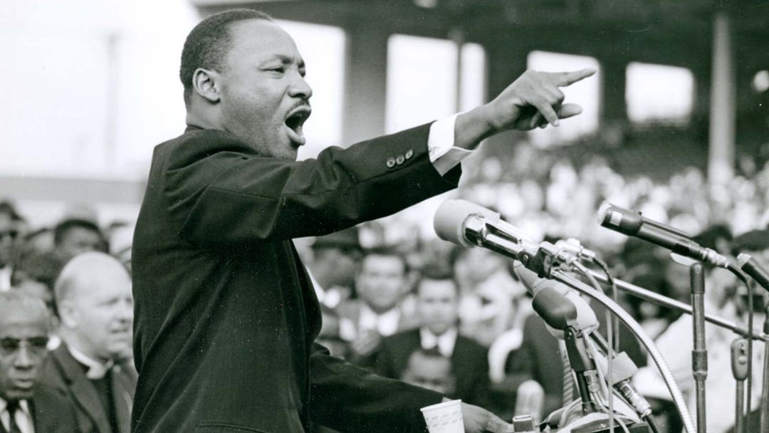 54 Years Ago: The Assassination Of Dr. Martin Luther King, Jr. | Los  Angeles Urban League