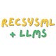 RecsysML + LLMs