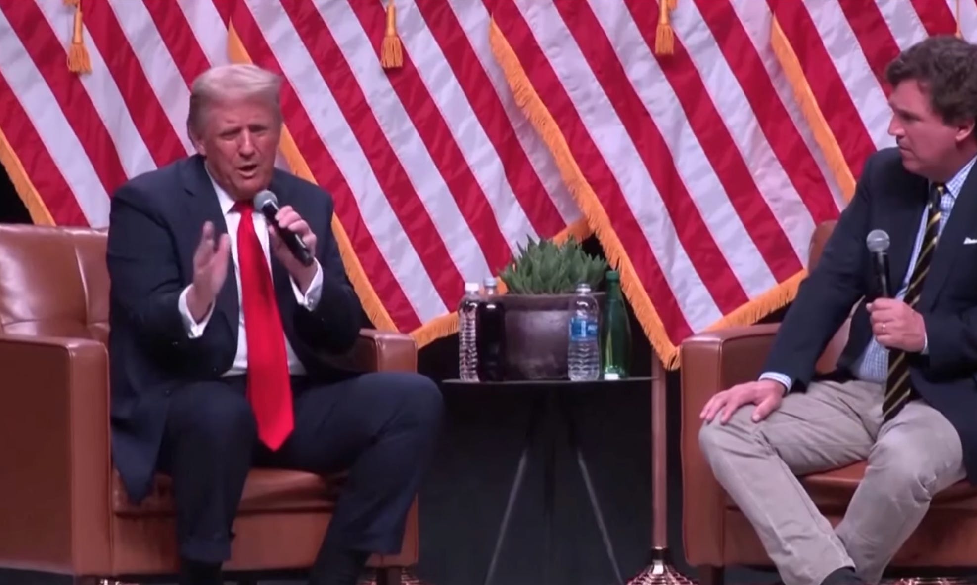 Republicans In Fear As MAGA Divides Over Iran