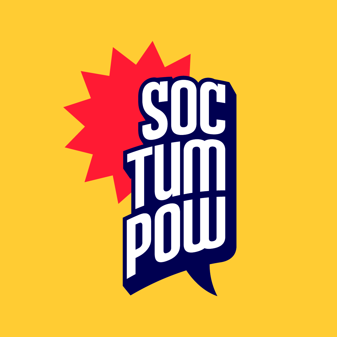 SOC TUM POW