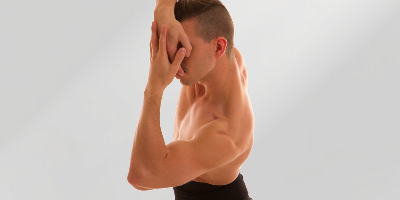 Eliot Smith Dance announces anniversary season