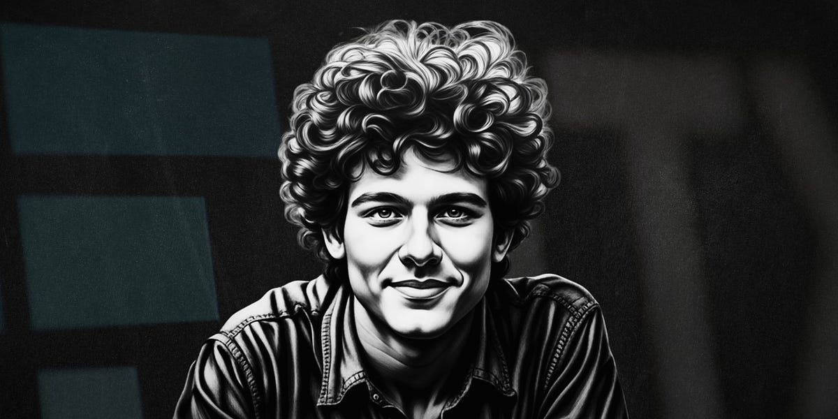 FTX Was Never Insolvent? A Prison Interview with Sam Bankman-Fried