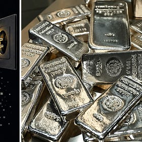 China Just Pulled the Plug on Paper Silver