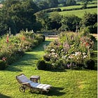 Are we all moving to Dorset?