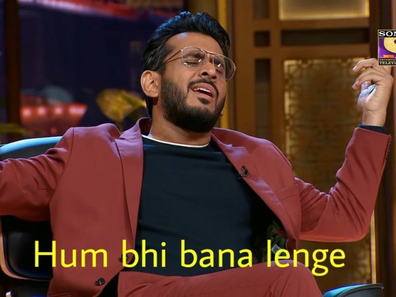 Indian Meme Templates