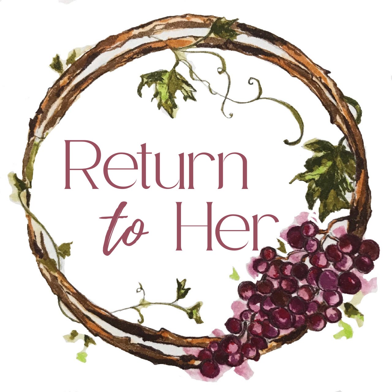 Return to Her™
