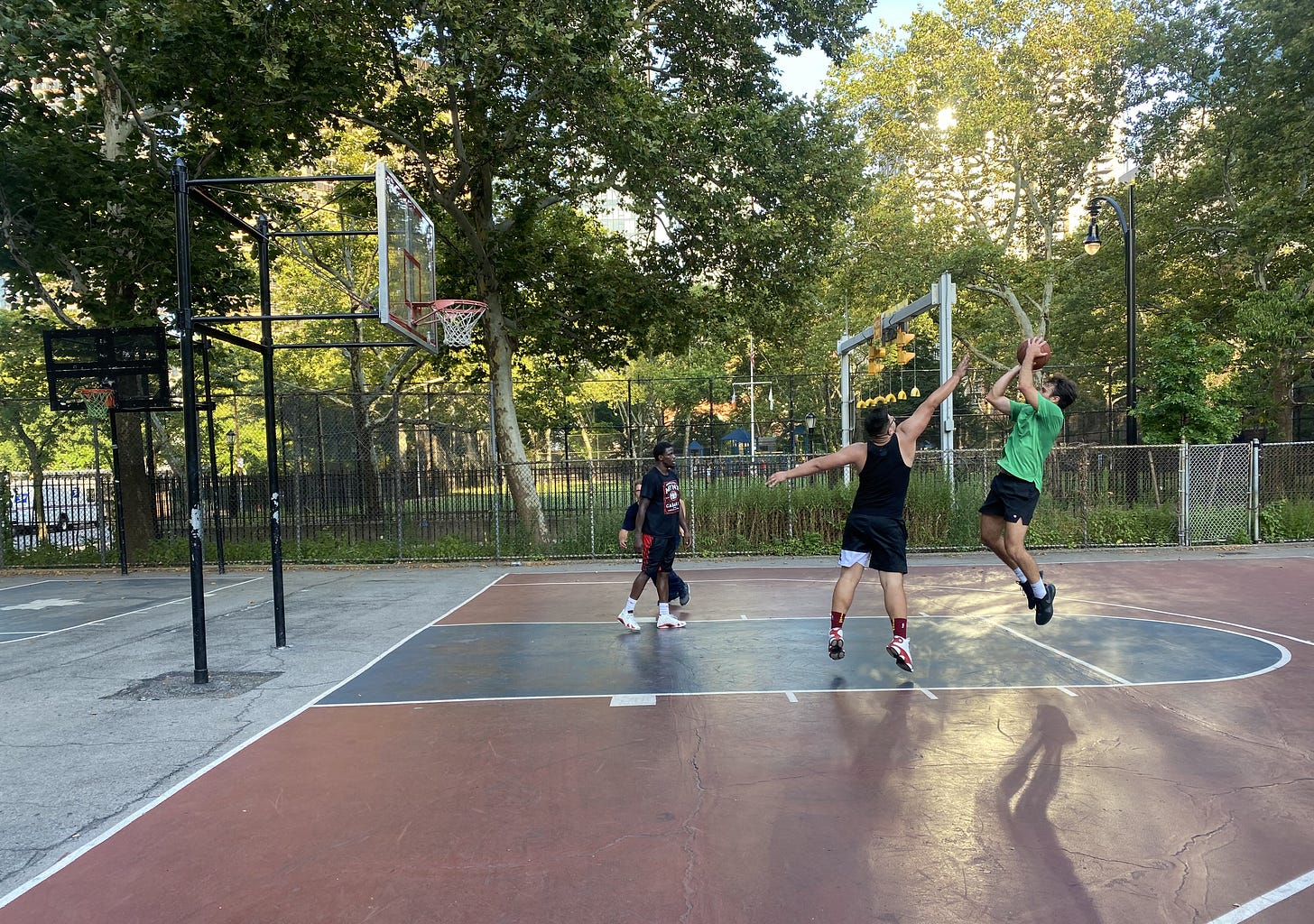 St. Vartan Park Basketball — St. Vartan Park Conservancy St. Vartan Park Basketball — St. Vartan Park Conservancy