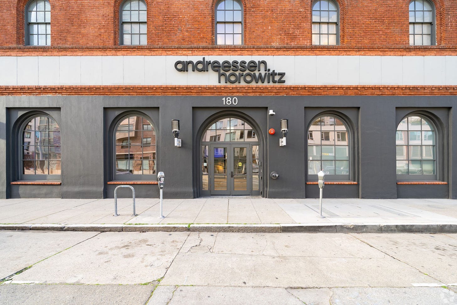News | Leased by Leading Venture Capital Firm, San Francisco Office  Building Commands Top Dollar